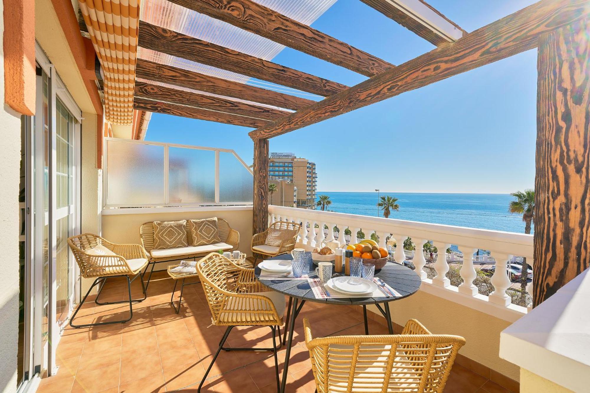 Sea La Vie By Lovely Apartament *